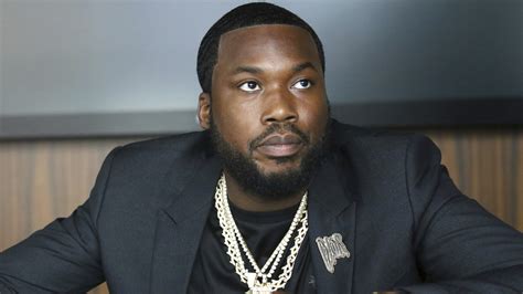 Rapper Meek Mill disowns Diddy after years of close association.